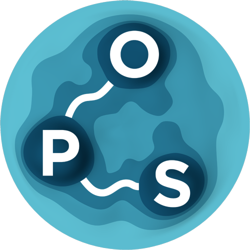 OpenPathSampling Logo